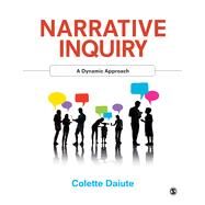 Narrative Inquiry by Daiute, Colette, 9781452274485