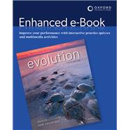 Evolution by Futuyma, Douglas; Kirkpatrick, Mark, 9780197634486