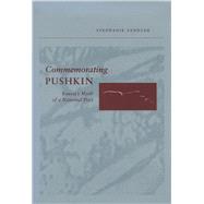Commemorating Pushkin by Sandler, Stephanie, 9780804734486