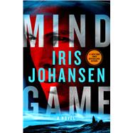 Mind Game by Johansen, Iris, 9781432844486