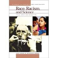 Race, Racism, And Science, by Jackson, John P., Jr., 9781851094486