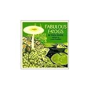 Fabulous Frogs by Glaser, Linda, 9780761304487