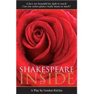 Shakespeare Inside by Ritchie, Gordon Stukeley, 9781503044487