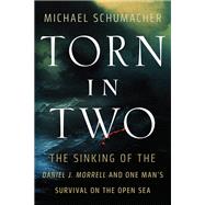 Torn in Two by Schumacher, Michael, 9781517904487