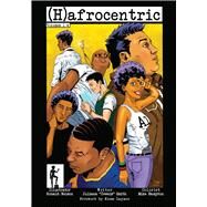 Hafrocentric 1-4 by Smith, Juliana 