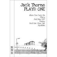Jack Thorne: Plays One by Thorne, Jack, 9781848424487