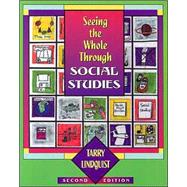 Seeing the Whole Through Social Studies by Lindquist, Tarry, 9780325004488