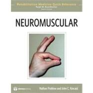 Neuromuscular by Prahlow, Nathan D., M.D., 9781933864488