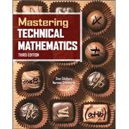 Mastering Technical Mathematics, Third Edition by Gibilisco, Stan; Crowhurst, Norman, 9780071494489