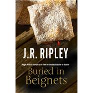 Buried in Beignets by Ripley, J. R., 9780727894489