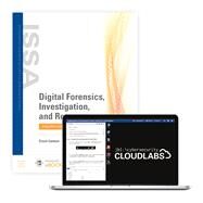 Digital Forensics, Investigation, and Response + Cloud Labs by Chuck Easttom, 9781284244489