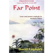 Far Point by Lindsley, David, 9781411644489