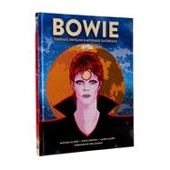 Bowie by Allred, Michael (ART); Horton, Steve; Allred, Laura (ART); Gaiman, Neil, 9781683834489