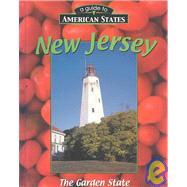 New Jersey by Nault, Jennifer, 9781930954489