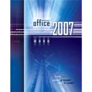 Microsoft Office Word 2007 Brief by O'Leary, Linda, 9780073294490