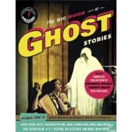 The Big Book of Ghost Stories by PENZLER, OTTO, 9780307474490