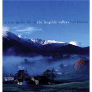 A Year In The Life Of The Langdale Valleys by Birkett, Bill, 9780711224490