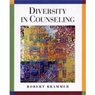 Diversity in Counseling by Brammer, Robert, 9780875814490