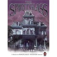 The Spirit Glass A Book of Magically Hidden Images by Heimberg, Justin, 9781934734490