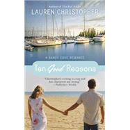 Ten Good Reasons by Christopher, Lauren, 9780425274491