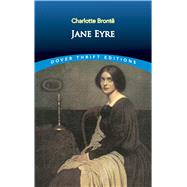 Jane Eyre by Bronte, Charlotte, 9780486424491