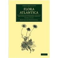 Flora Atlantica by Desfontaines, Rene Louiche, 9781108064491