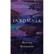 Insomnia by Benjamin, Marina, 9781432864491