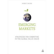 Emerging Markets by Grosse, Robert, 9780749474492