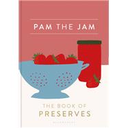 Pam the Jam by Corbin, Pam, 9781408884492