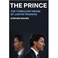 The Prince by Maher, Stephen, 9781668024492