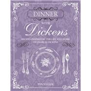 Dinner With Dickens by Vogler, Pen, 9781782494492