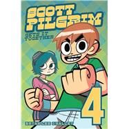 Scott Pilgrim Gets It Together 4 by O'Malley, Bryan Lee, 9781932664492