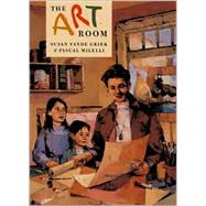 The Art Room by Griek, Susan Vande; Milelli, Pascal, 9780888994493