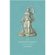 The Enlightenment by Edelstein, Dan, 9780226184494