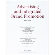 Bundle: Advertising and Integrated Brand Promotion,  Loose-leaf Version, 8th + MindTap Marketing, 1 term (6 months) Printed Access Card by O'Guinn, Thomas; Allen, Chris; Close Scheinbaum, Angeline; Semenik, Richard, 9781337584494