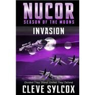 Invasion by Sylcox, Cleve; Mackey, Elizabeth; Wilson, Sandra; Sylcox, Lee, 9781506014494