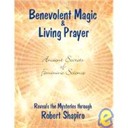 Benevolent Magic by Shapiro, Robert, 9781891824494