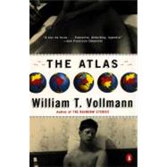 The Atlas by Vollmann, William (Author), 9780140254495