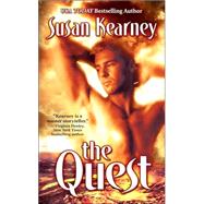 The Quest by Kearney, 9780765354495