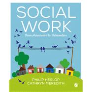 Social Work by Heslop, Philip; Meredith, Cat, 9781526424495