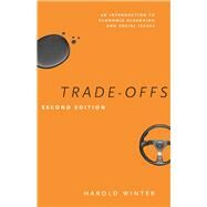 Trade-Offs by Winter, Harold, 9780226924496