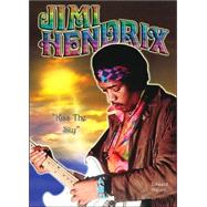 Jimi Hendrix by Willett, Edward, 9780766024496