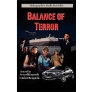 Balance of Terror by Kempinski, Bernard; Kempinski, Robert M., 9781452854496