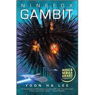Ninefox Gambit by Lee, Yoon Ha, 9781781084496