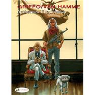 Authorised Happiness 3 by Van Hamme, Jean; Griffo, 9781849184496