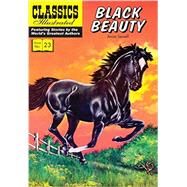 Black Beauty by Sewell, Anna; Cole, Leonard B.; Nodel, Norman; Addeo, Stephen, 9781906814496