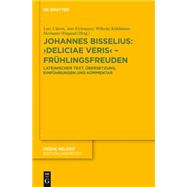 Johannes Bisselius by Claren, Lutz; Eickmeyer, Jost; Kuhlmann, Wilhelm; Wiegand, Hermann, 9783110314496
