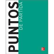 Puntos (Student Edition) by Dorwick, Thalia; Pérez-Gironés, Ana María; Becher, Anne, 9780073534497