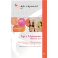 Digital Enlightenment Yearbook 2014 by O'Hara, Kieron; Nguyen, M-H. Carolyn; Haynes, Peter, 9781614994497