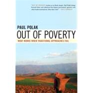 Out of Poverty by Polak, Paul, 9781576754498